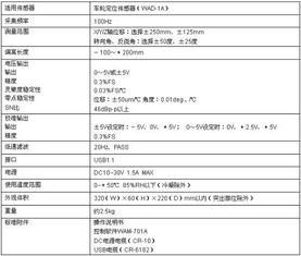 车轮定位检测毕业论文