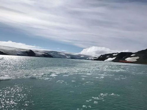 纪念世界气象日 水 沟通气候系统各圈层的重要桥梁和纽带