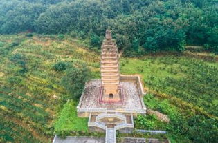 少林寺永泰寺攻略,少林寺永泰寺门票 游玩攻略 地址 图片 门票价格 