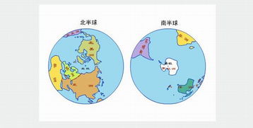 中国在南半球还是在北半球(中国地理-中国的气候与资源)