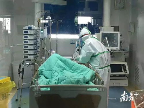 好消息 广东今天又有3例新冠肺炎治愈患者出院 她们这样说