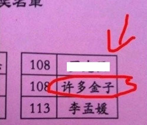 8岁女儿给表弟取名,家长听完笑的胃抽筋,网友 比段子手有才