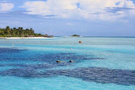 【马尔代夫五星岛自助游攻略】价位、路线、住宿全面介绍
