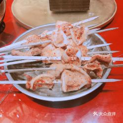 冯氏和顺斋的羊脆骨好不好吃 用户评价口味怎么样 北京美食羊脆骨实拍图片 大众点评 