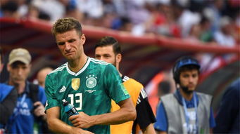 世界杯德国队,德国队：世界杯的永恒强者
