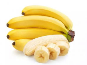 香蕉(香蕉有哪些功效与作用)