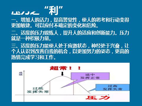 心理助残 高考前心理减压音频小妙招第一期