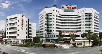 济南最好的医院排名