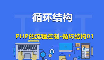 PHP培训视频分享：掌握PHP编程的核心技能