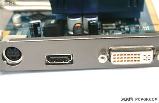 高性能 0噪音 HDMI 影驰悟空显卡发布 