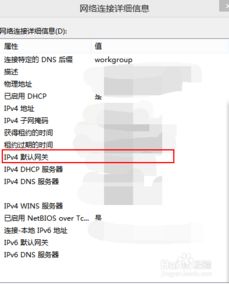 win10怎么查看路由器ip