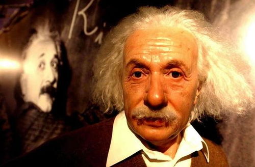 真学霸无疑 诺贝尔奖公布爱因斯坦成绩单 理科5科全部得满分6分