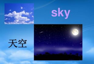 sky是什么意思啊