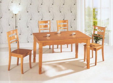 实木家具与原木家具的区别,原木家具与实木家具的区别