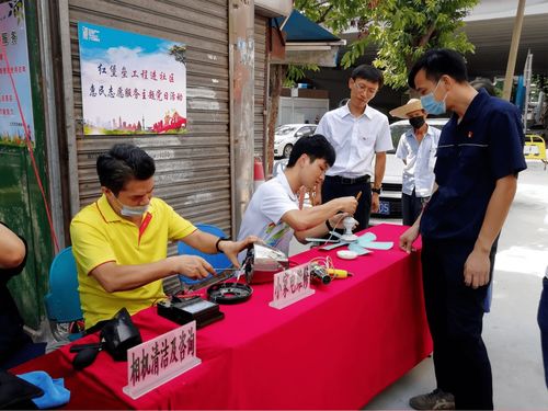 电器 义诊 本年度最后一次,别错过喔