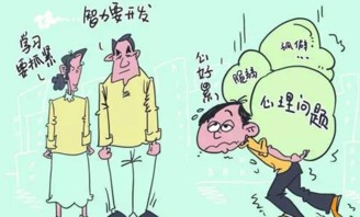 如果孩子成绩不好、学习自觉性差。应不应该给他补习