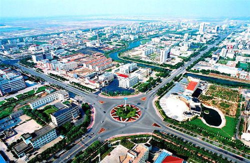 中国最低调的富城 三线无名小城人均GDP达16万,远超北上广