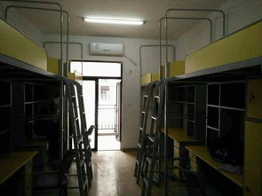 广东岭南职业技术学院宿舍,广东岭南职业技术学院的宿舍是怎样的？