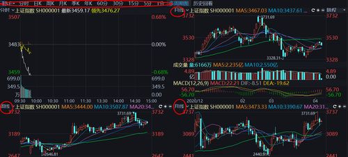 求速度超快、K线全的免费股票软件