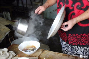 岁月不饶人,转眼她竟卖了半辈子馄饨 