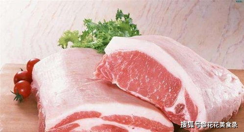 土猪肉和饲料猪肉怎么区分 只要掌握这三点,在菜市场不用慌