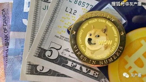  dogecoin币价格,为什么Dogecoi币的价格高涨? USDT行情