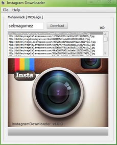 instagram官方版下载,什么是Isagram官方版?