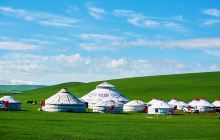内蒙古旅游景点,内蒙古旅游景点大全