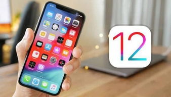 IOS12系统到底值不值得升级,这几个网友的感受让我可以放心了 