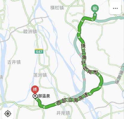 中秋国庆预计350万车进出珠海 三大车流高峰17条路最堵 快看避堵攻略