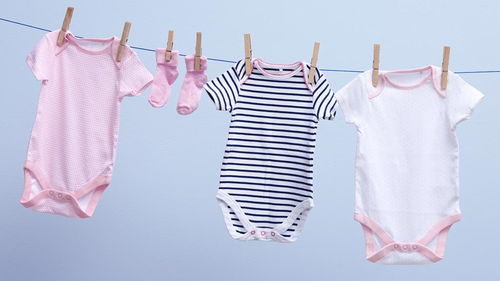 给婴儿衣服消毒时,大家可以用哪些方法 这两种不可错过