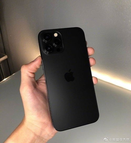 iPhone 13新配色真机谍照泄露 最高售价14099元