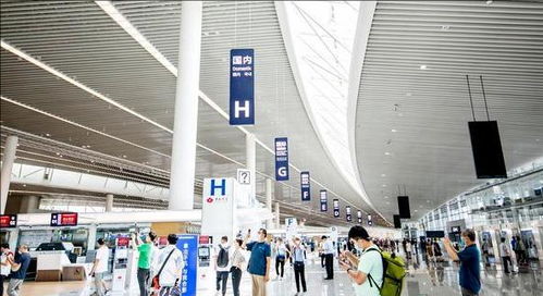 市民建议 流亭机场建设为民用机场,命名 青岛城阳国际机场
