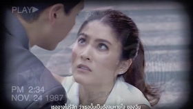 泰剧恶魔的沦陷泰语中字,了解泰国电视剧恶魔的陷落