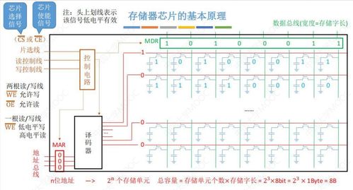 寄存器译码器,什么是寄存器译码器  第2张