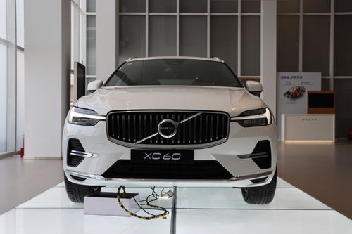 沃尔沃xc60价格2024款报价轿车,豪华中型SUV的性价比之选