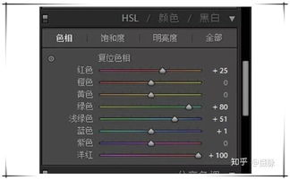 复古胶片人像轻松拍出 感 