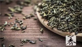 绿茶工艺分哪四种 绿茶制作六个工序