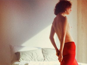 阳光自然与性感 美国摄影师Damon Loble人体人像摄影作品 