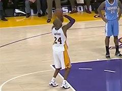 NBA篮球比赛规则视频