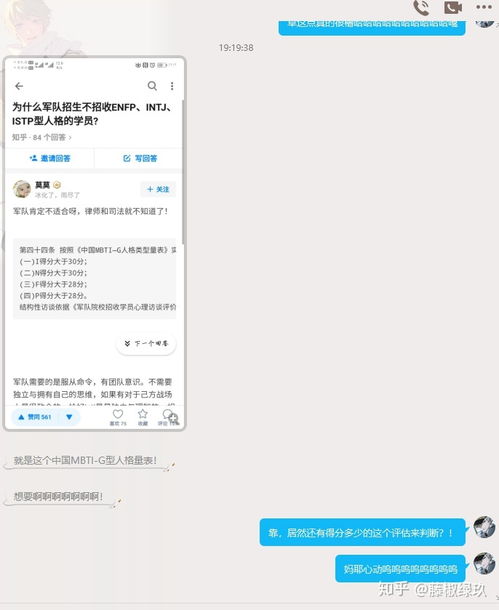 低阶 中阶 高阶的intp分别是怎么样的 