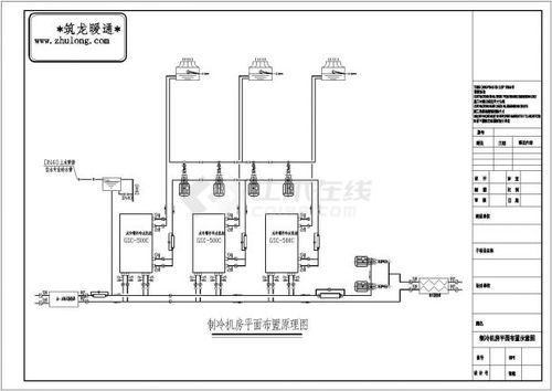 机房平面布置图毕业论文的相关内容