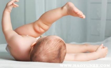 婴儿30天黄疸值对照表 满月婴儿30天黄疸值对照表