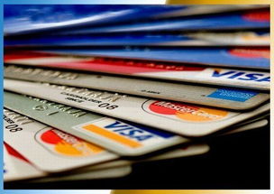 一、信用卡网：方便快捷的网上支付方式