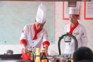 初高中生学厨师,是去学校学习还是去酒店学习好