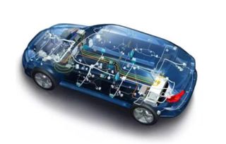 增程式电动汽车哪个品牌的好用又实惠省电,增程式电