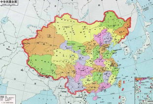 中国带有州字的地名