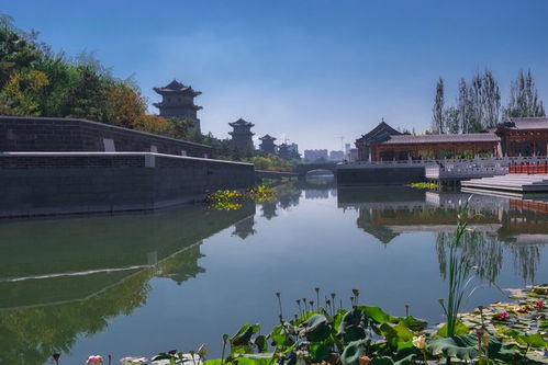 耿彦波复兴大同文旅,连道路的名称都能彰显历史文化底蕴