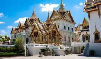 曼谷旅游有意思吗 哪个国家旅游最好玩又便宜（曼谷好玩吗）