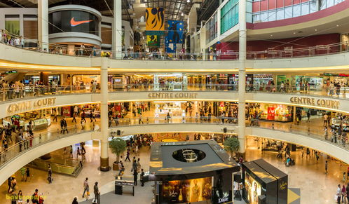 马来西亚购物攻略,马来西亚购物攻略：从文化到购物的完美体验